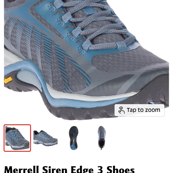 Merrell great condition - Picture 2 of 2